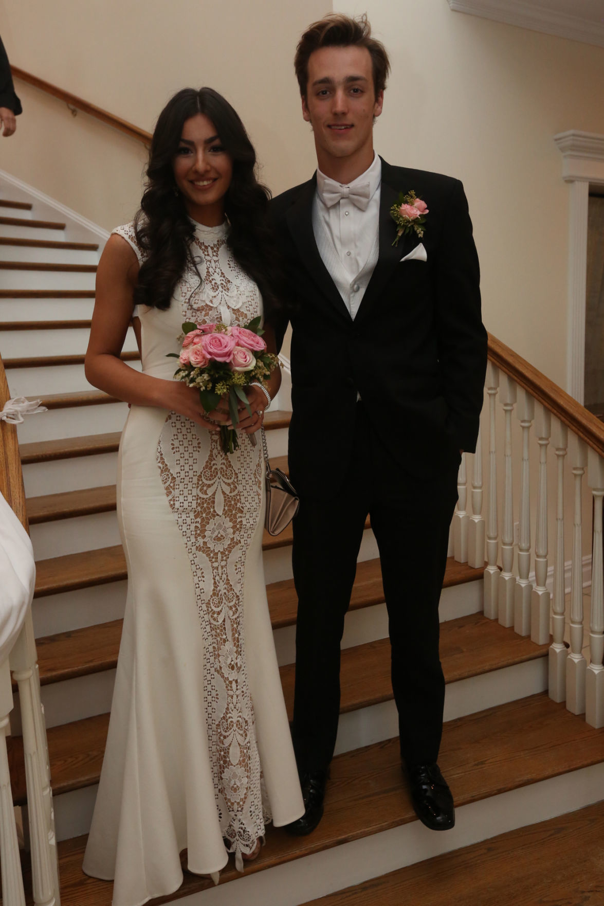 St. Augustine Prom